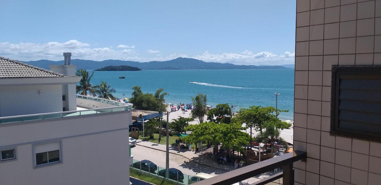 Ilha Moradas Apto 401 Florianópolis Kültér fotó