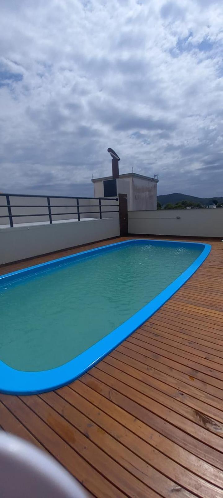 Ilha Moradas Apto 401 Florianópolis Kültér fotó
