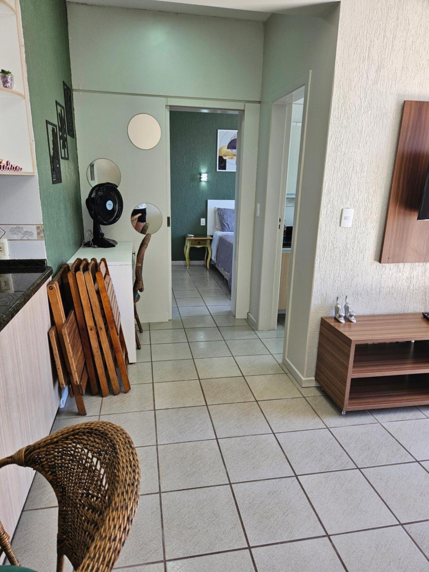 Ilha Moradas Apto 401 Florianópolis Kültér fotó